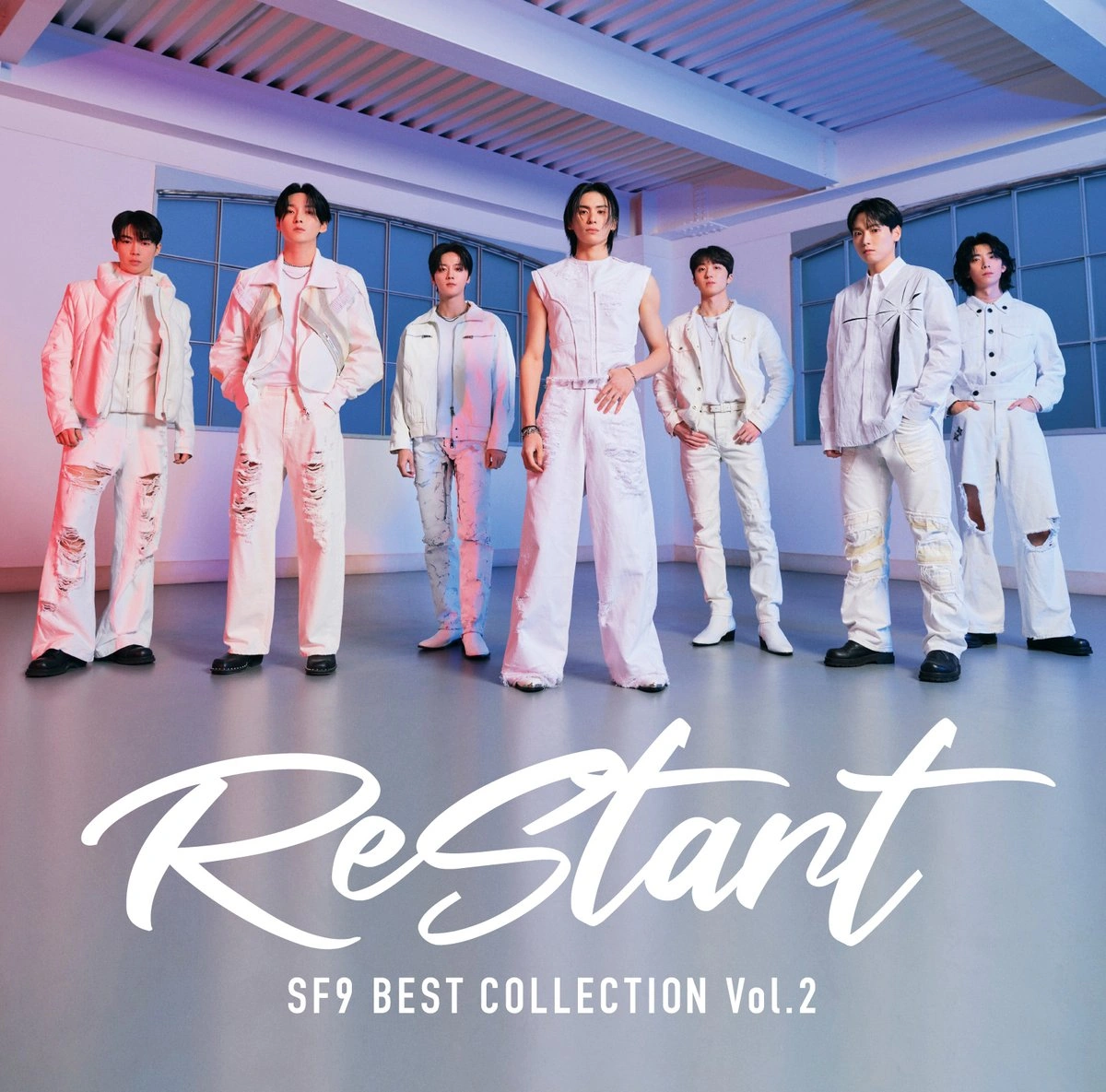 ReStart