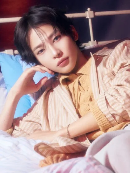 Hyunbin