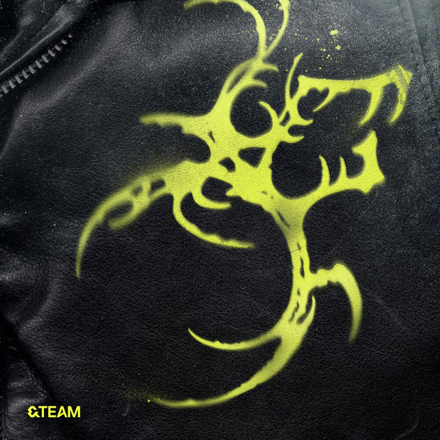 &TEAM Back to Life BtL yzy ラキドロ　K ケイ &TEAM 