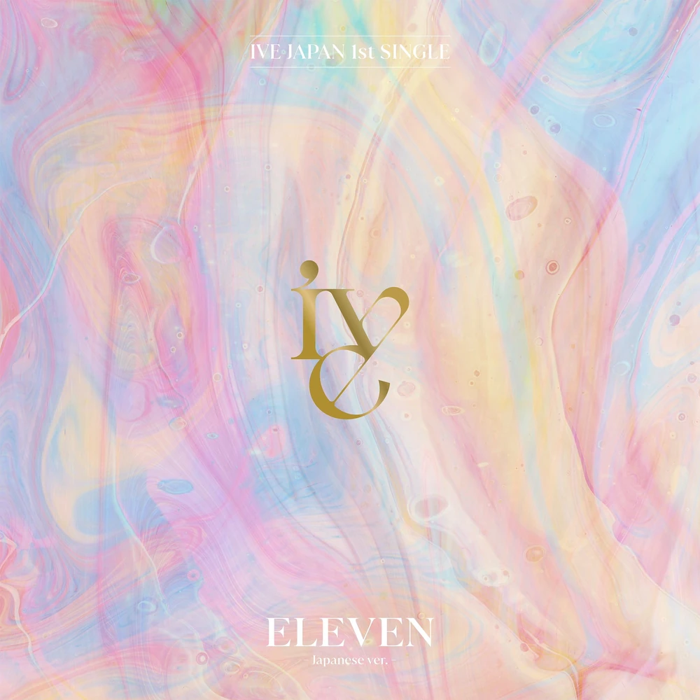 ELEVEN (Japanese ver.)