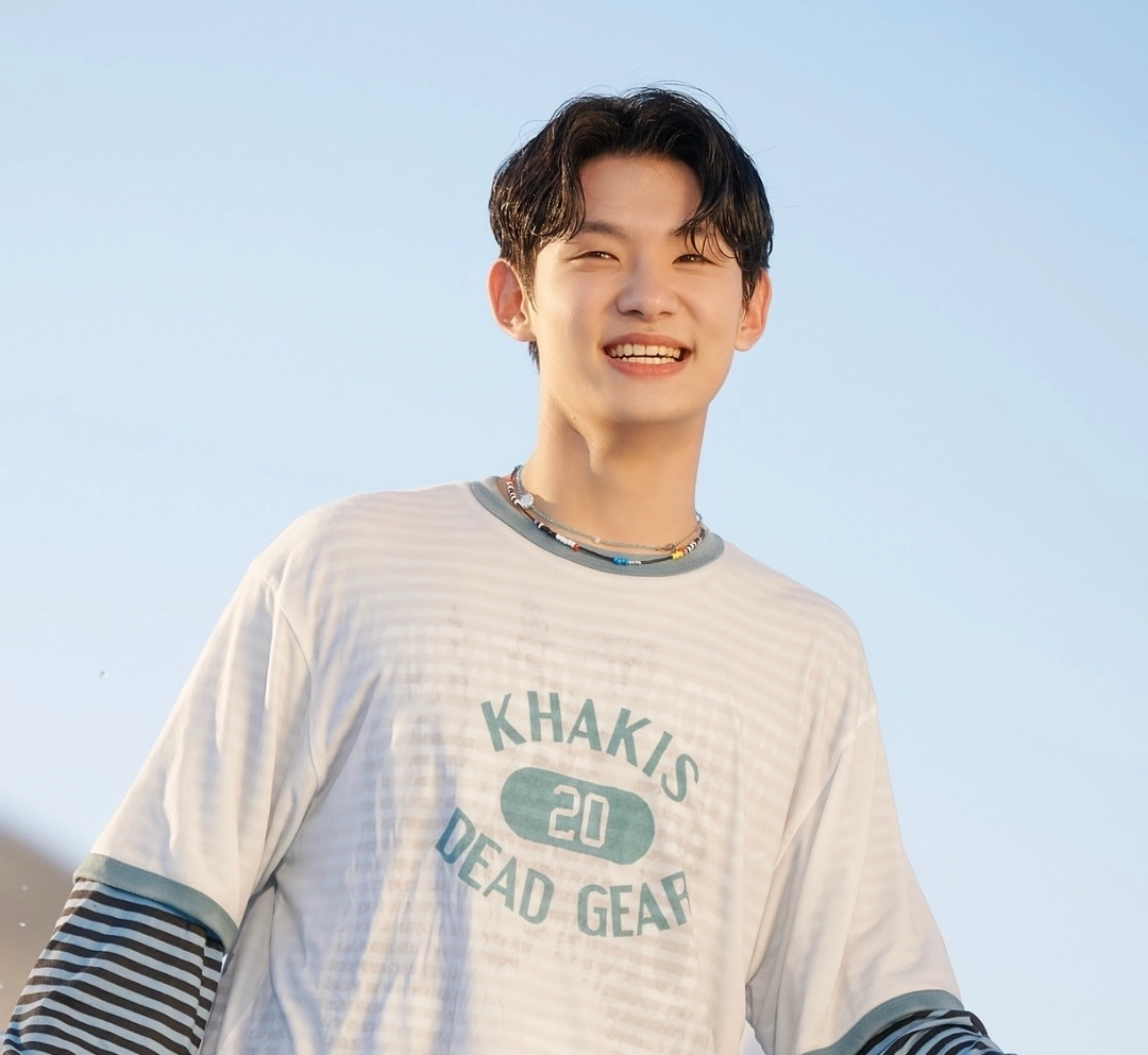 Baby Shark Boy
