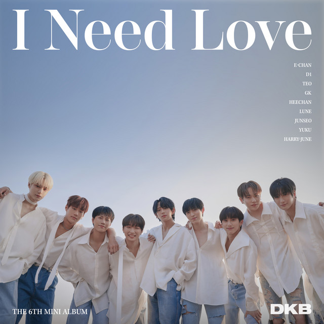 I Need Love