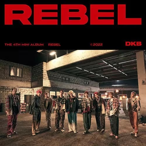 REBEL