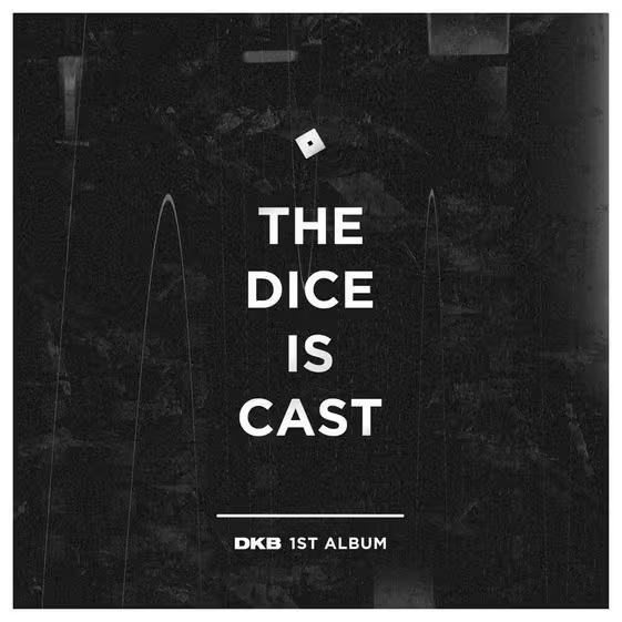 The Dice Is Cast