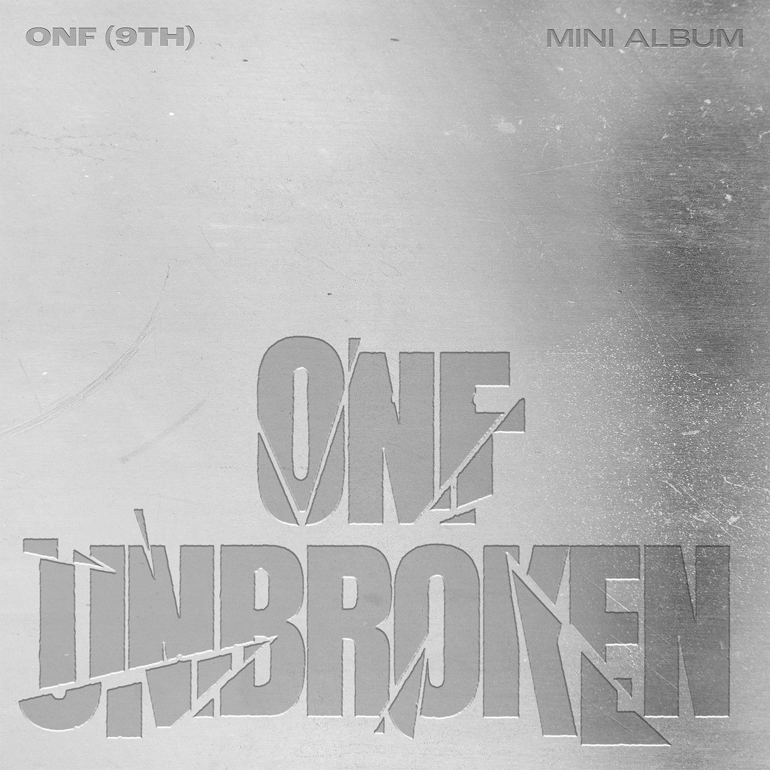 UNBROKEN