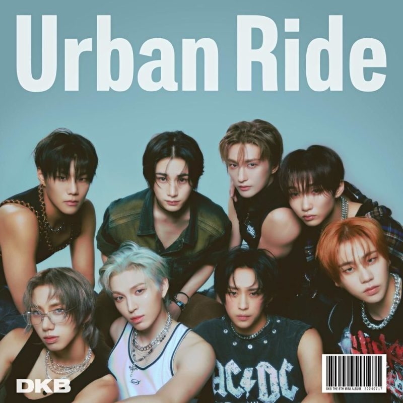 Urban Ride
