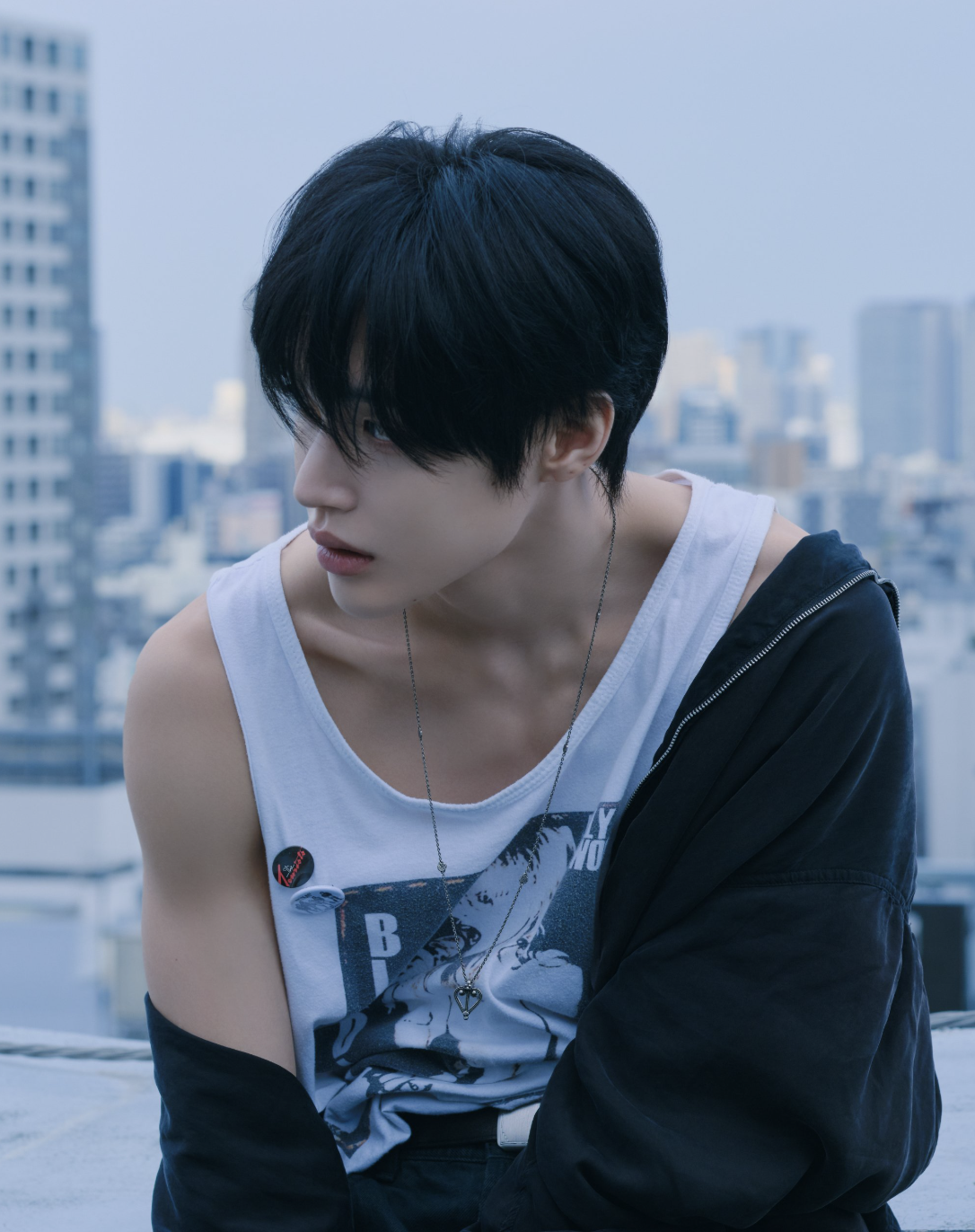 Wonbin