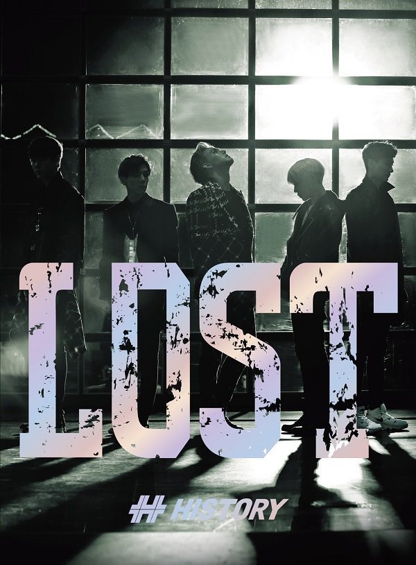 LOST