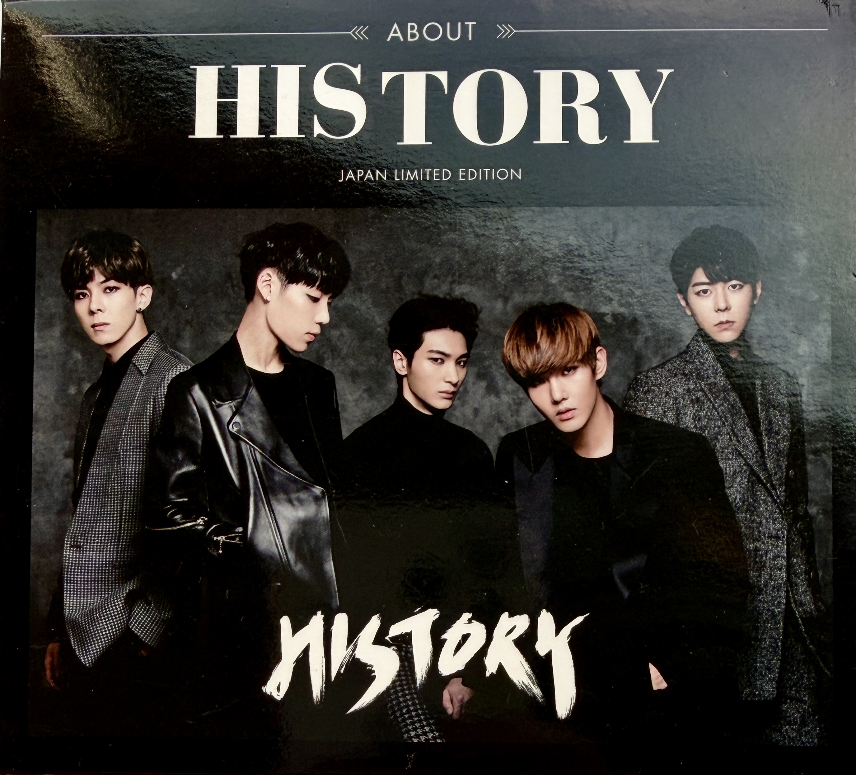 About History