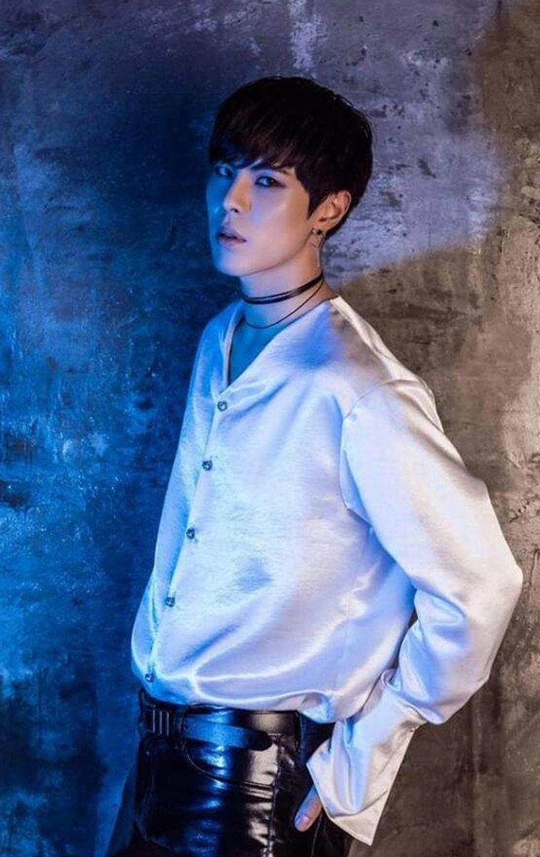 Hongseob