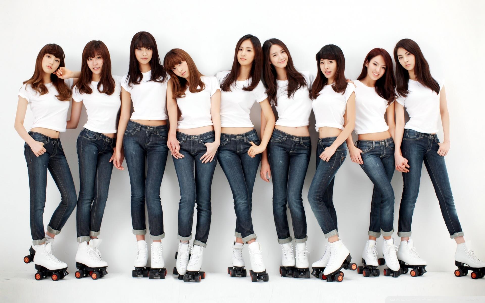 Girls' Generation