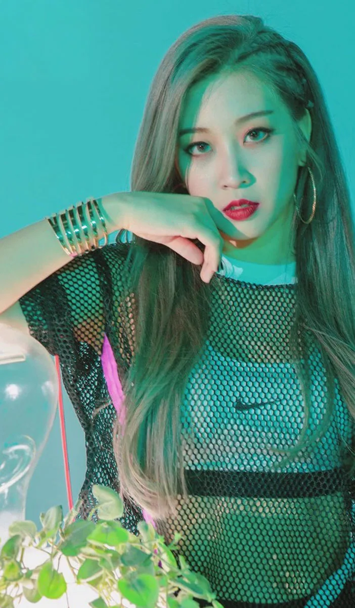 Haeun