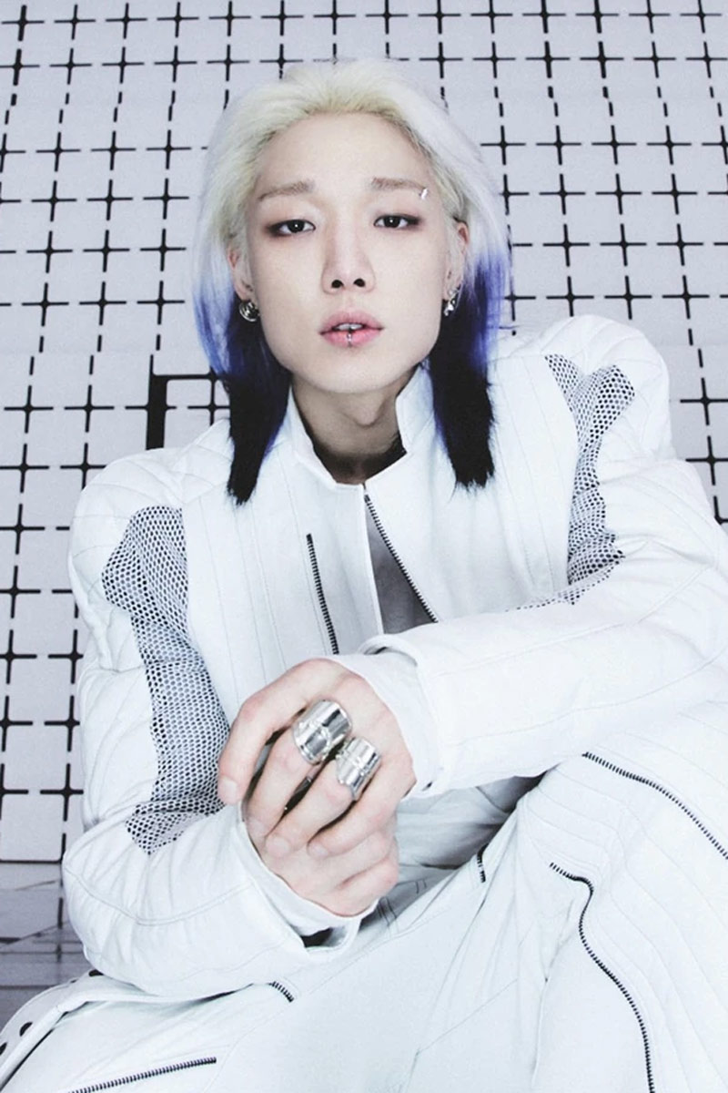 iKON バビ　トレカ　ソウルコン　BOBBY flashback FCラキドロ Bobby Photocards (iKON) | Bias Room