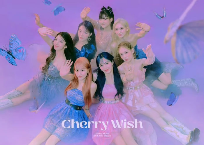 Cherry Wish