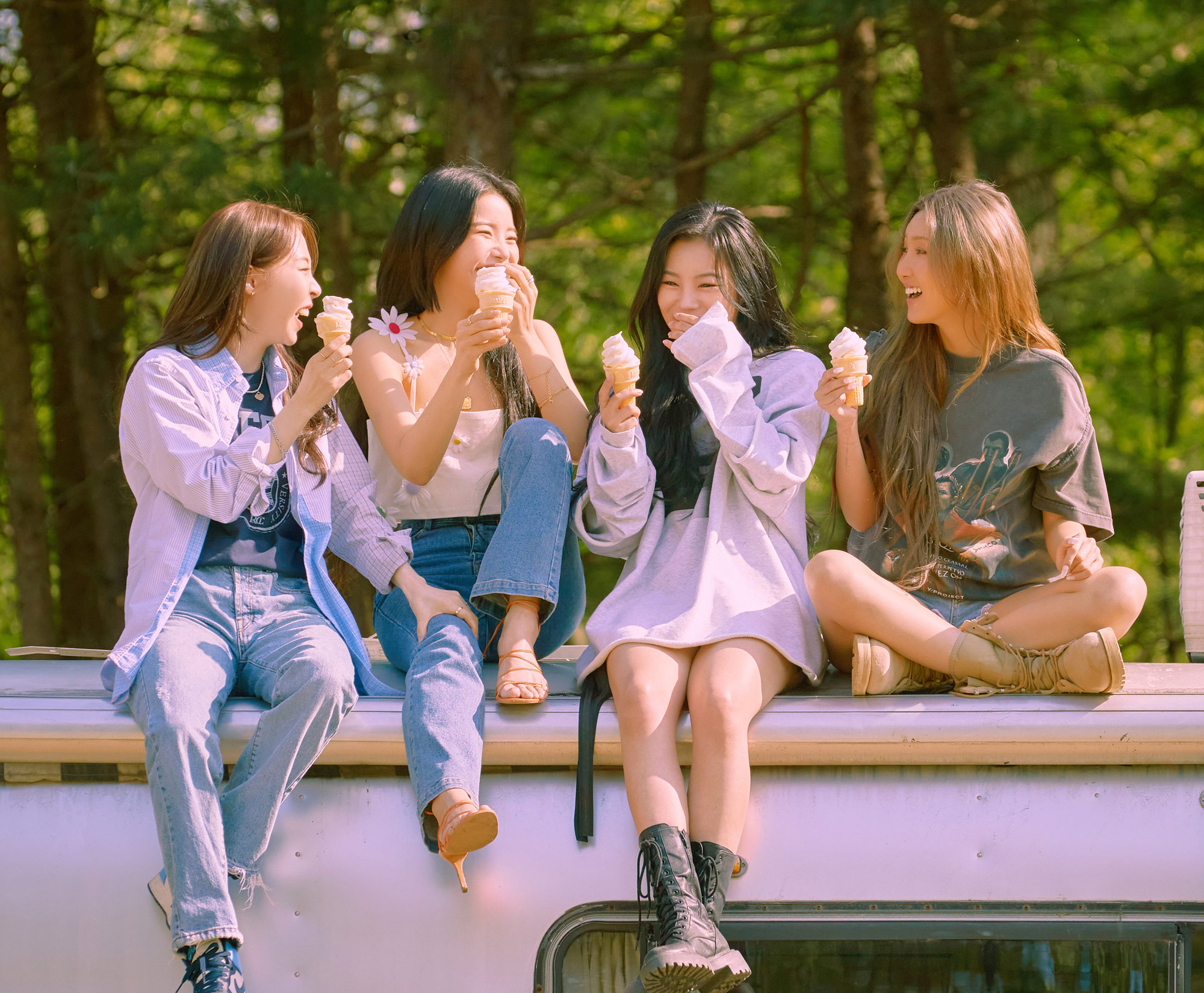 MAMAMOO