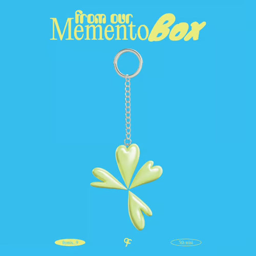 From Our Memento Box