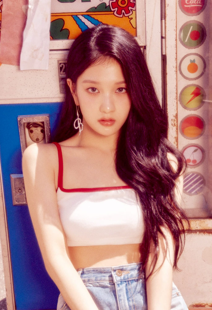 Seoyeon