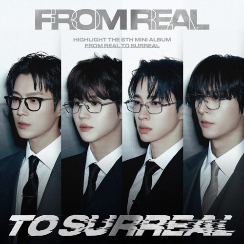 From Real to Surreal