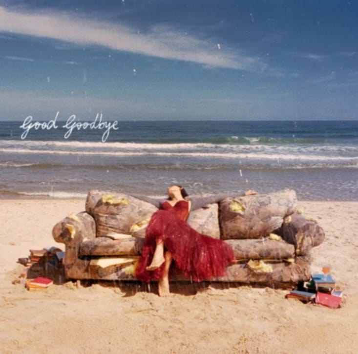 MAMAMOO - Good Goodbye