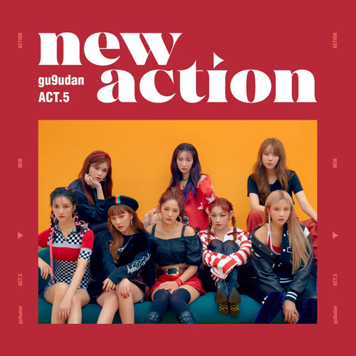 Act 5: New Action