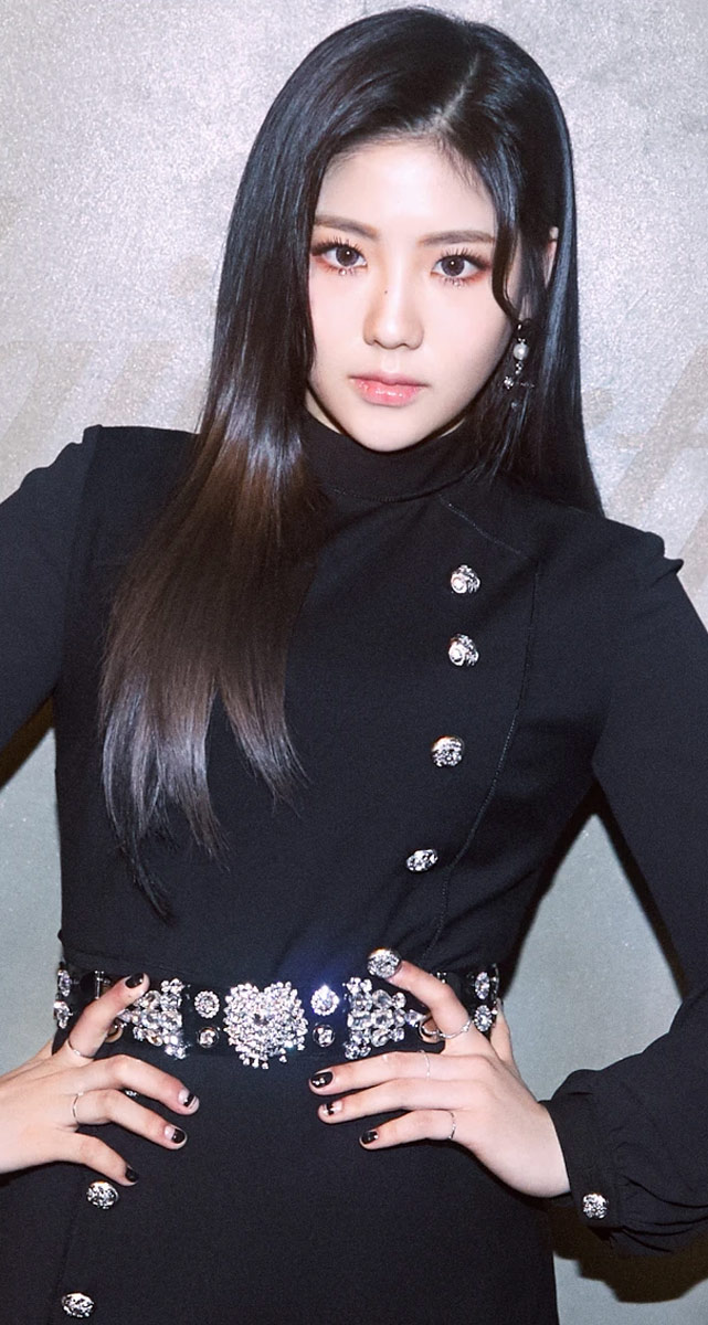 Hyeyeon