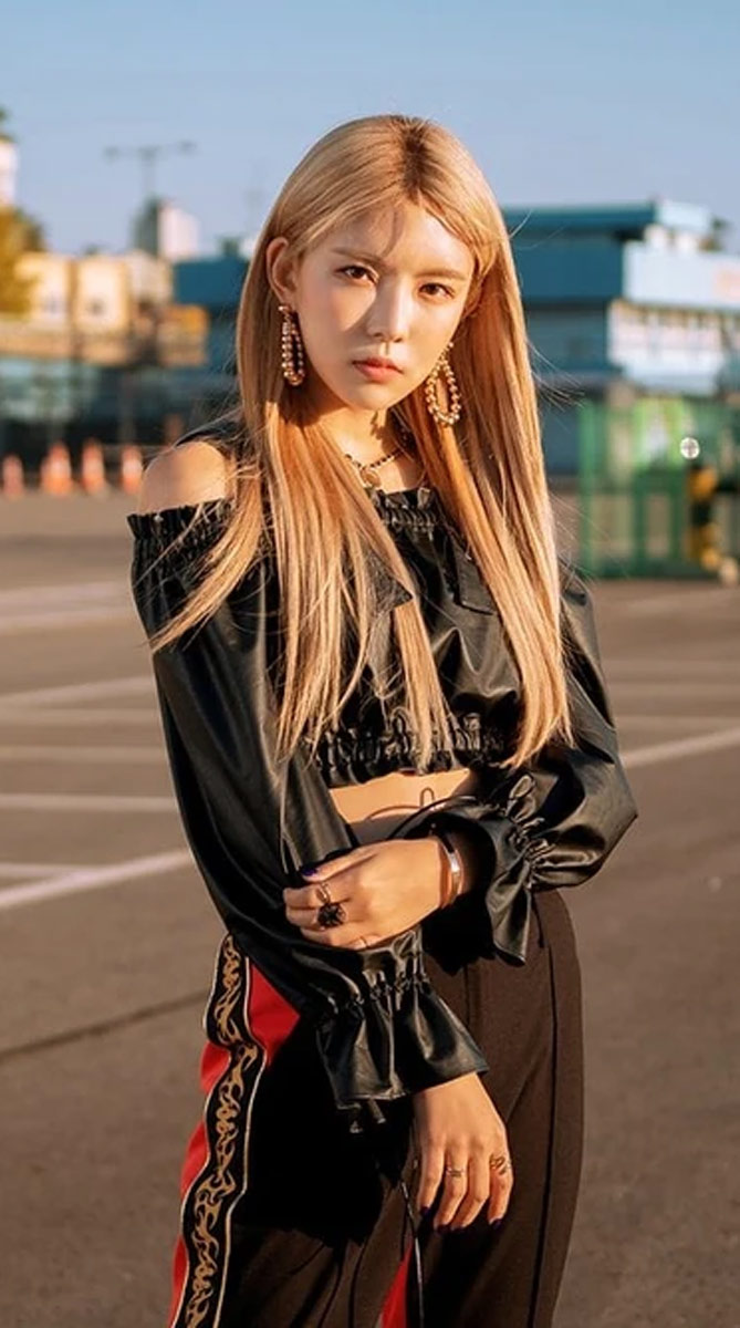 Nayoung