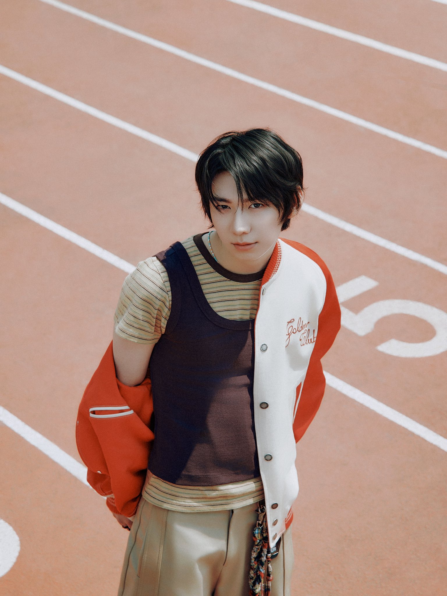 Han Photocards (AHOF) | Bias Room