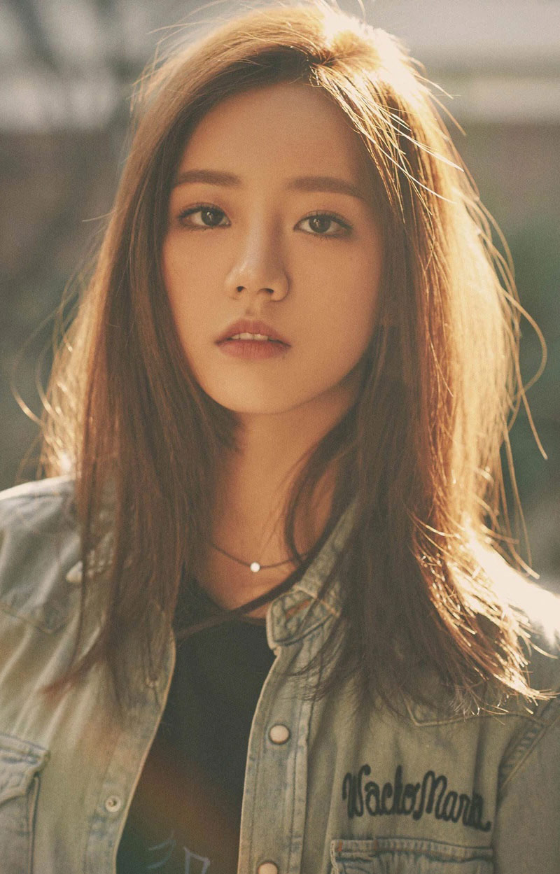 Hyeri