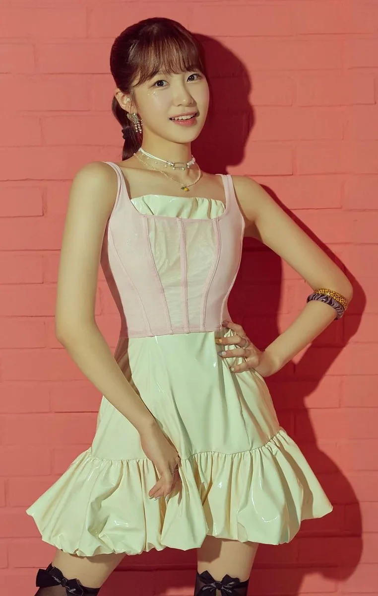Sohee