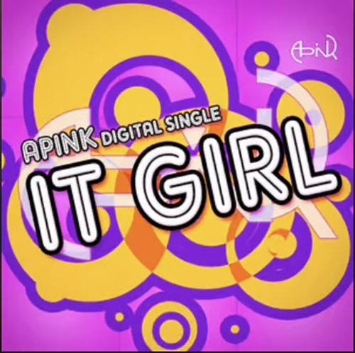 IT GIRL