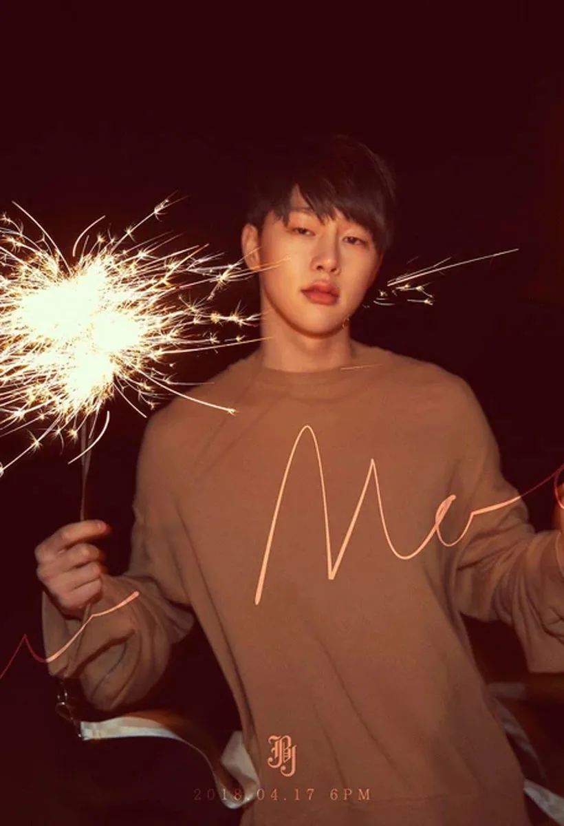 Hyunbin
