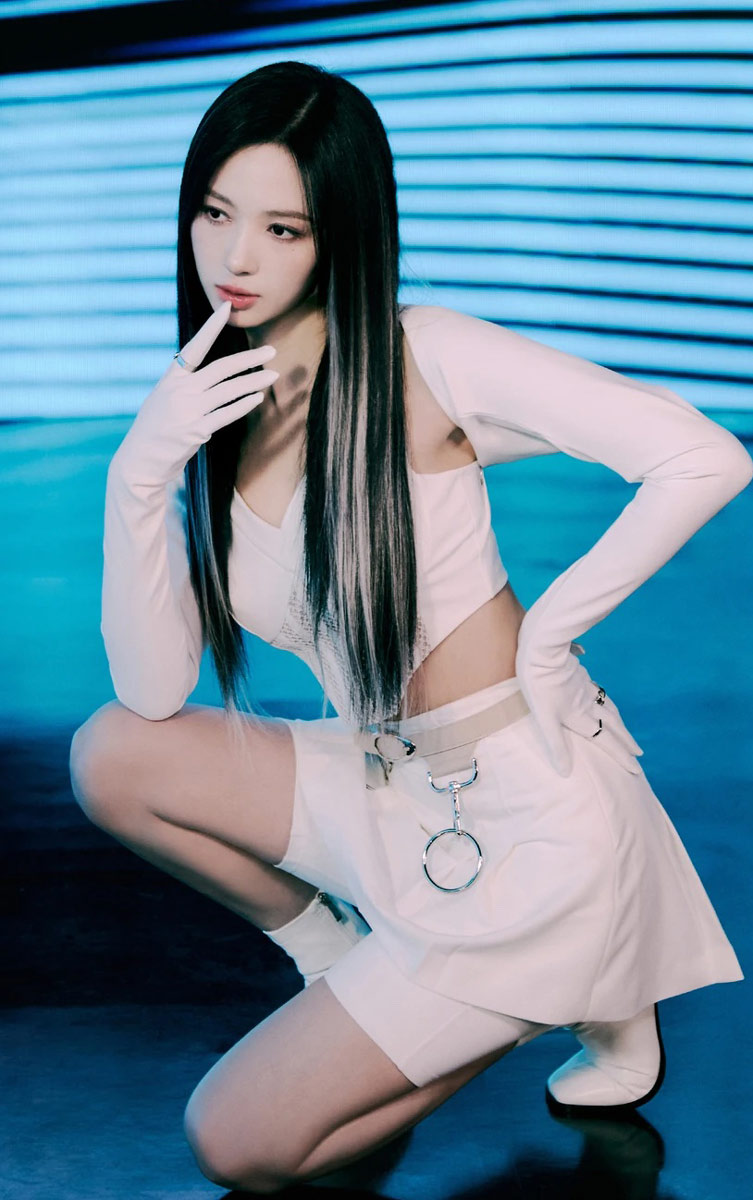Huh Jiwon