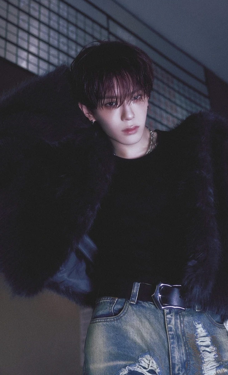 Kangmin
