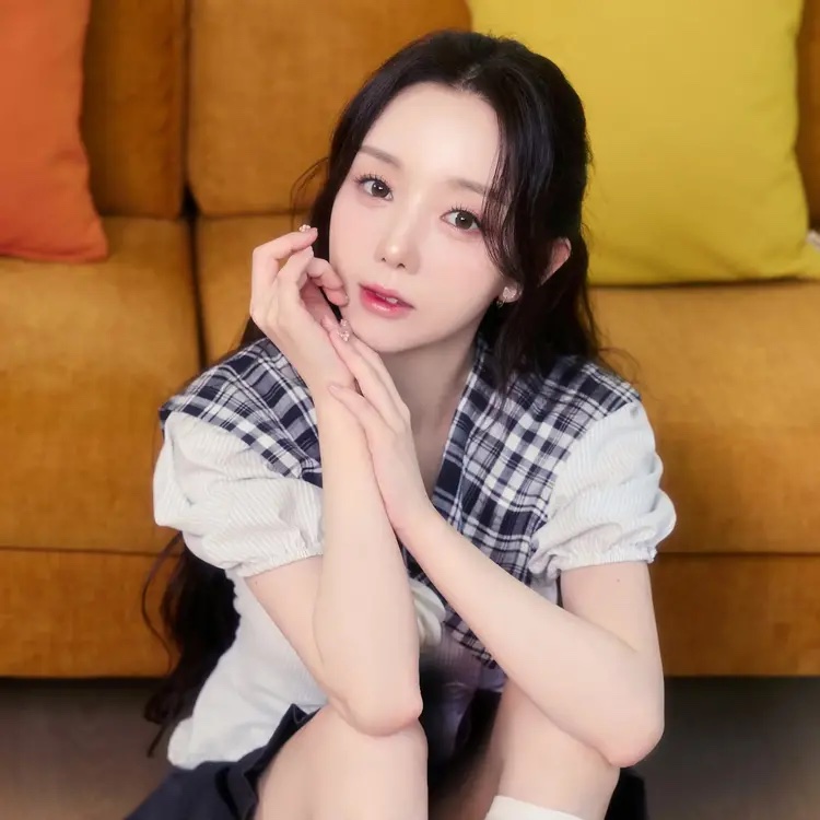 Kim Jiyeon (Kei)