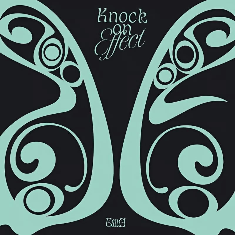 Knock-on Effect: 1st Japanese Mini Album