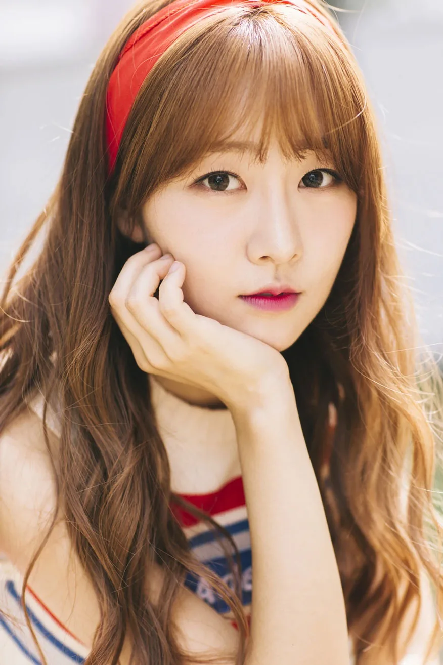 Yujeong