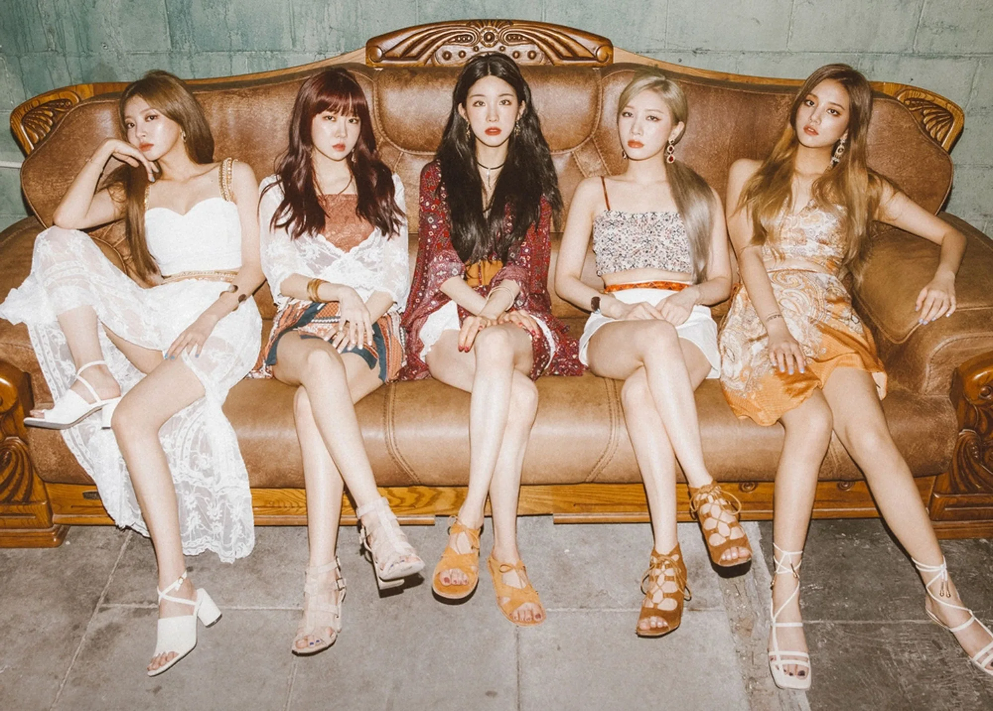 LABOUM