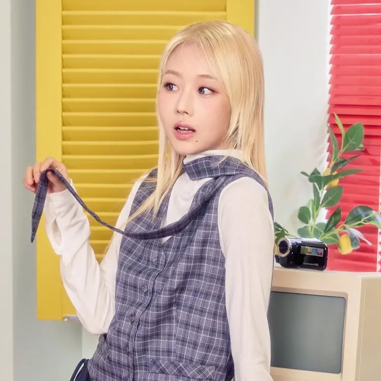Lee Sujeong (Baby Soul)