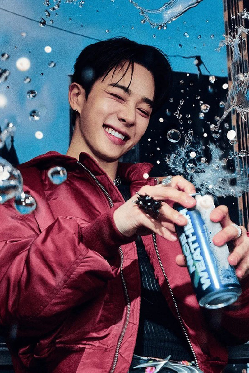 Lee Gi-kwang