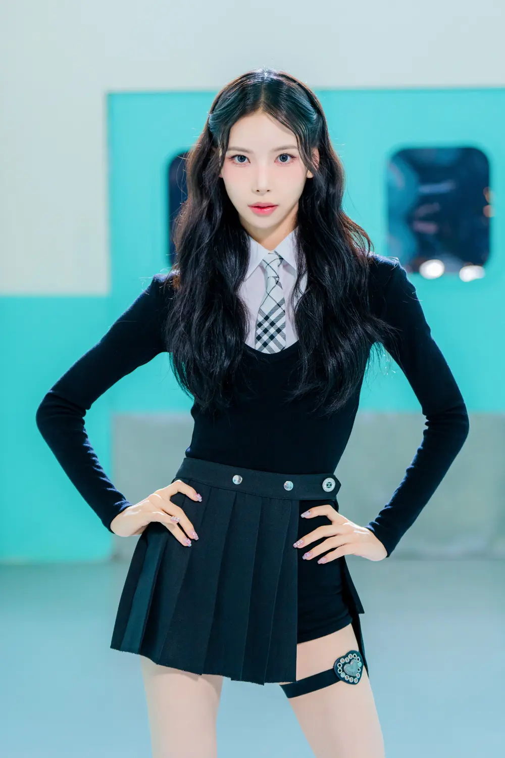 Min C