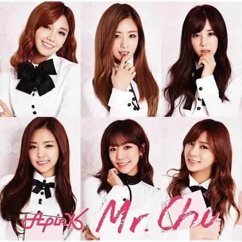 Mr. Chu