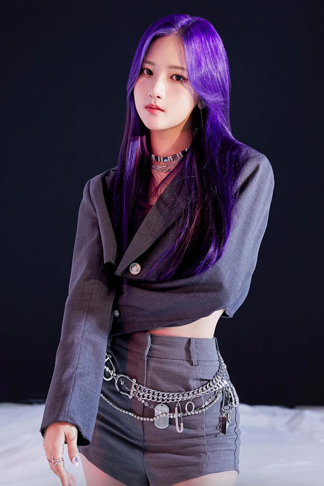 Chaebin