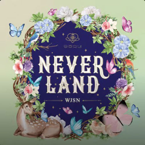 NEVERLAND