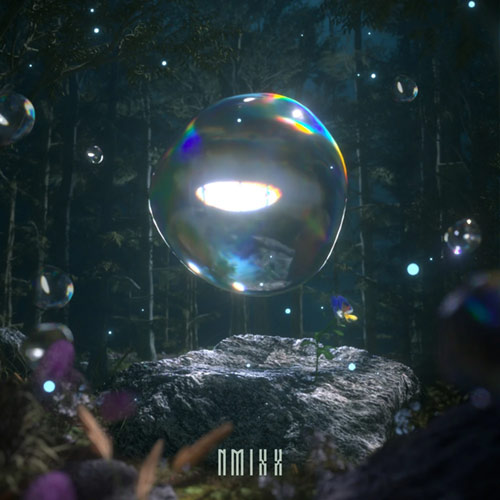 NMIXX - A Midsummer’s NMIXX’s Dream