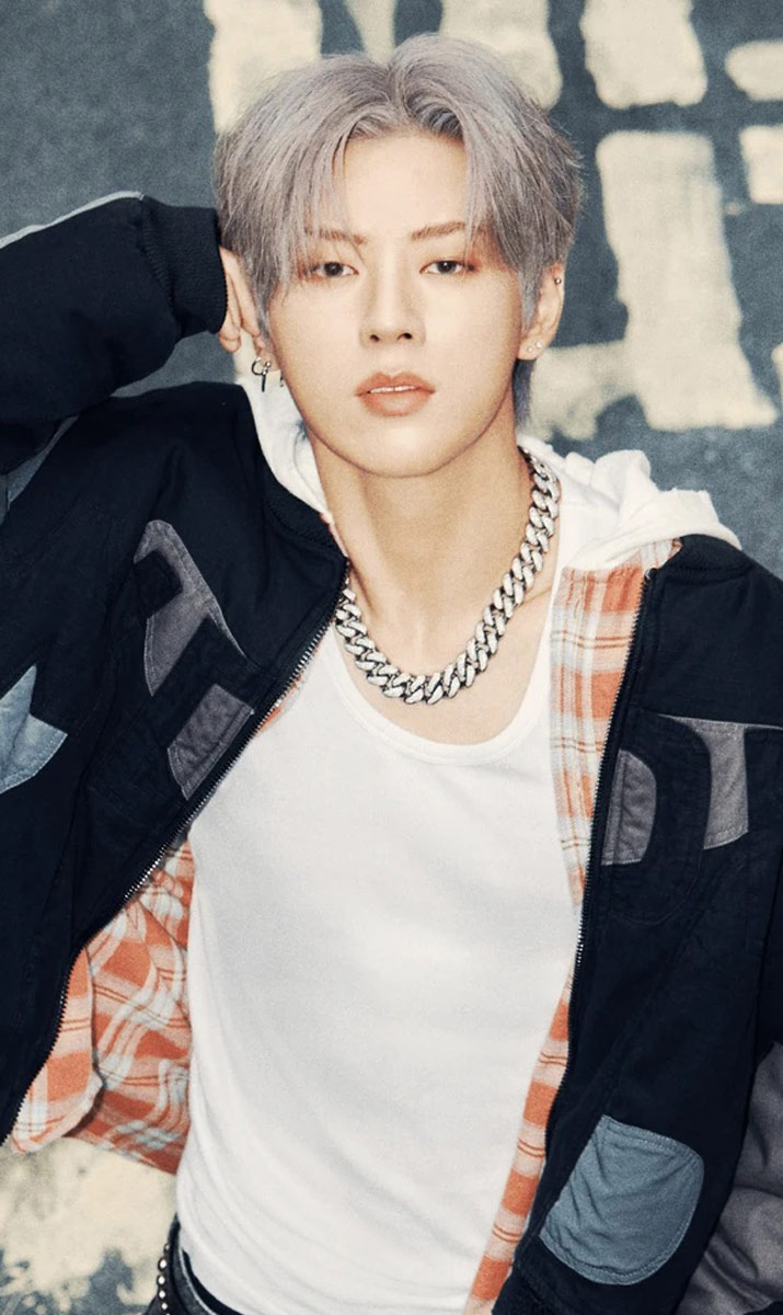 NOWZ Photocard List & Collection Tracker | Bias Room