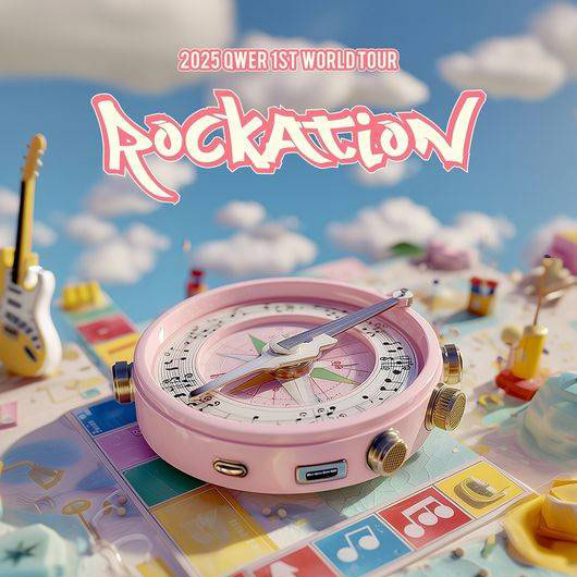 Rockation