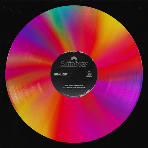 RAINBOW