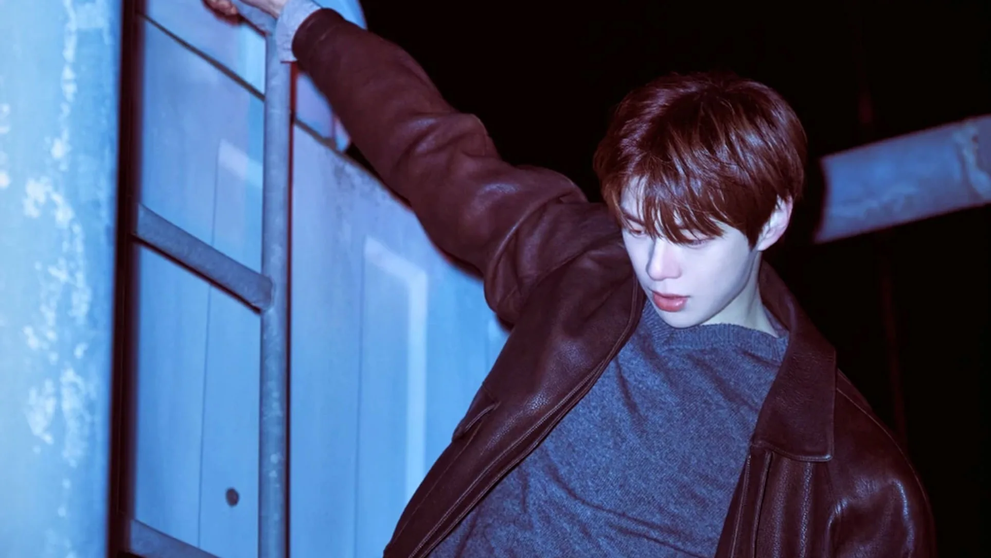 KANGDANIEL