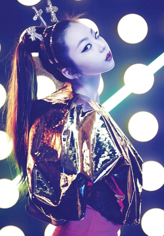 Sohee