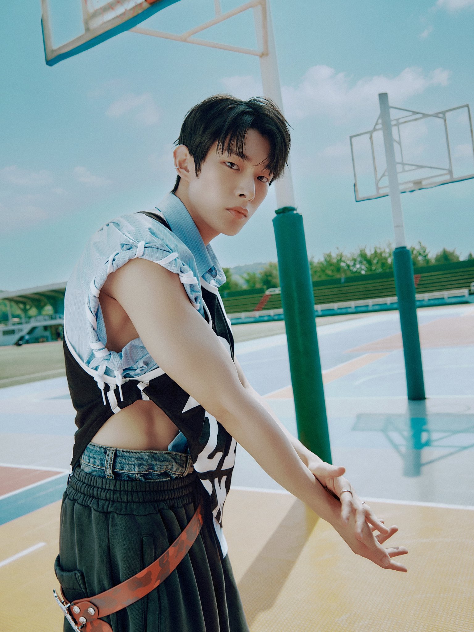 Steven Photocards (AHOF) | Bias Room